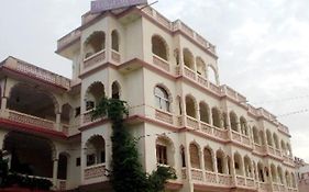 Pushkar Lake Palace